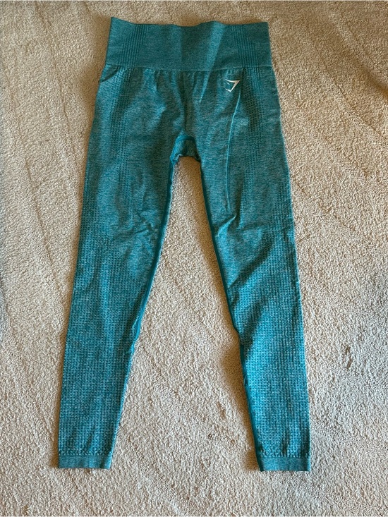 Gymshark Pants - Gymshark Women’s Vital Seamless 2.0 Leggings